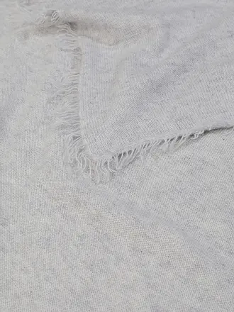 KATESTORM | Sciarpa in cashmere | hellgrau